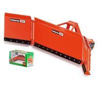 SIKU 1/32 PALA NEVE MODELLISMO MODELLINO AUTO STATICO