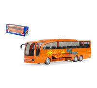 SIKU 1/50 AUTOBUS MERCEDES TURISMO MODELLISMO MODELLINO STATICO DIECAST