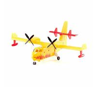 SIKU 1:87 aereo antincendio pressofuso modellino aereo giocattolo SK1793