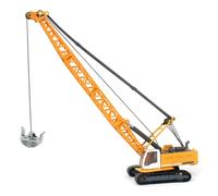 Siku 1/87 Escavatore Cavo Liebherr Siku-1891