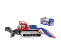 SIKU 1/87 GATTO DELLE NEVI PISTENBULLY MODELLISMO MODELLINO AUTO STATICO