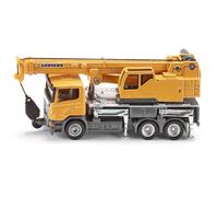 Siku 1/87 Gru Telescopica Liebherr Siku-1859