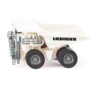 Siku 1/87 Liebherr T 264 Camion Da Miniera Siku-1807