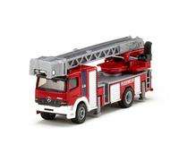 SIKU 1:87 Mercedes-Benz Fire Engine Fire Truck Diecast Model Car Toy SK1841