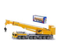 Sky Marks SK1886 AUTOGRU MOBILE LIEBHERR 1:87 Modellino