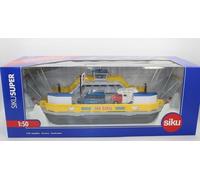 SIKU 10175000003 1/50 Car ferry