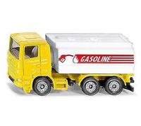Siku 1387 Siku Super Camion Cisterna NUOVO Modello Auto Veicolo KFZ