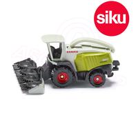 Siku 1418 Claas Jaguar 960 Modello In Scala Di Giocattolo Per Raccolta Foraggera