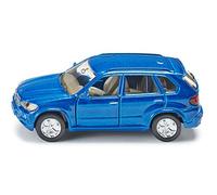 SIKU 1432 BMW X5 Die Cast Miniature