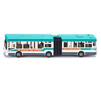 Siku 1617 articolato modello RATP Oltremare in Francia