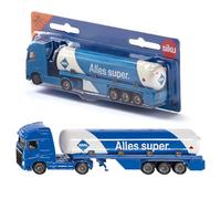 BILICO CISTERNA SIKU 1626