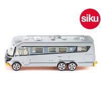 Siku 1671 Niesmann & Bischoff Arto Camper Furgone Die Cast Giocattolo Modello