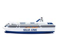SIKU 1729 Kreuzfahrtfähre Silja Symphony 1:1000 Nave Nuovo IN Conf. Orig.