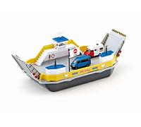 SIKU 1/50 CAR FERRY