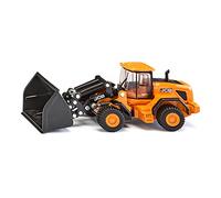 SIKU Super 1:87 Jcb 457 Wls Caricatore Sul Copertone 1789