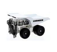 Siku 1807 Liebherr Mezzo D'Opera T264 1:87 Nuovo IN Conf. Orig.