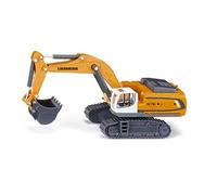 SIKU 1874 - Die Cast Escavatore Liebherr, 1:87 - NUOVO