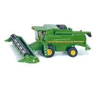 SIKU 1876 Mietitrebbia Jonh Deere 9680I 1/87