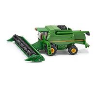 SIKU 1876 Mietitrebbia Jonh Deere 9680I 1/87