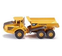 SIKU 1877 - Die Cast Volvo Dumper, 1:87 - NUOVO