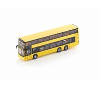Autobus Man 2 Piani 1:87 Model SIKU