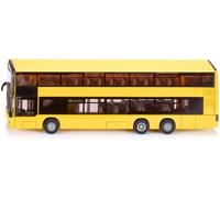 Autobus Man 2 Piani 1:87 Model SIKU