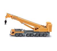 Sky Marks SK1886 AUTOGRU MOBILE LIEBHERR 1:87 Modellino