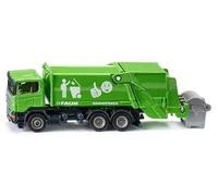 Camion Ecologico Raccolta Rifiuti 1:87 Model SIKU