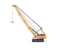 Siku Super - Escavatore a Cavo - 1 pz.