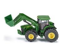 Siku 1982 Trattore 3 anno/i Metallo Plastica Nero Verde Giallo John Deere with