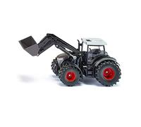 SIKU 1990 TRATTORE FENDT CON BENNA SCALA 1/50
