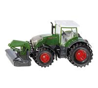 SIKU 2000 TRATORE FENDT CON TOSAERBA SCALA 1/50