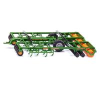 SIKU 2069 Amazone Centauro Farmer 1:3 2 Scala 1 Nuovo IN Conf. Orig.