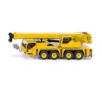 Fire Engine Camion Gru 1:55 Model SIKU