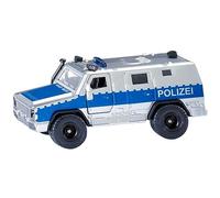 SIKU 1/50 RHEINMETALL MAN SURVIVOR R