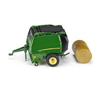 Sky Marks SK2465 ROTOBALL JOHN DEERE 1:32 Modellino