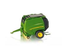 Sky Marks SK2465 ROTOBALL JOHN DEERE 1:32 Modellino