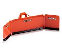 Siku 2467 1:32 3 anno/i Arancione Maize leveller 97 x 175 x x88 mm 1:32