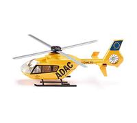 SIKU 2539 - Die Cast Elicottero, 1:55 - NUOVO