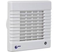SIKU 27873 125 AZL Aspiratore a parete 185 m³/h 12.5 cm