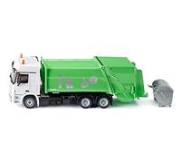 SIKU 1/50 REFUSE TRUCK