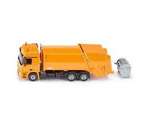 SIKU 2938 CAMION PORTA RIFIUTI