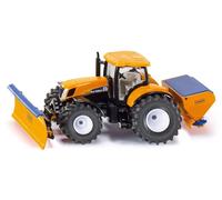 Sky Marks SK2940 TRATTORE C/PALA NEVE E SPARGISALE 1:50 Modellino