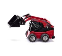 SIKU 3049 MINIATURE MINI CARICABATTERIE MANITOU