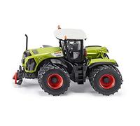 SIKU 3271 Claas Xerion 5000 Trattore 1:3 2 Nuovo IN Conf. Orig.