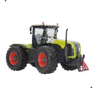 SIKU 3271 Claas Xerion 5000 Trattore 1:3 2 Nuovo IN Conf. Orig.