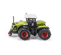 SIKU 3271 Claas Xerion 5000 Trattore 1:3 2 Nuovo IN Conf. Orig.