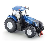 Sky Marks SK3273 TRATTORE NEW HOLLAND T.8.390 1:32 Modellino
