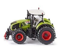 SIKU 3280 - Die Cast Trattore Claas Axion 950, 1:32 - NUOVO