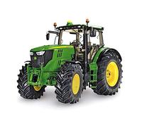 Sky Marks SK3282 TRATTORE JOHN DEERE 6210R 1:32 Modellino